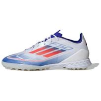 adidas Adizero F50 Pro TF Advancement Pack vyriški sportbačiai, balti, saulės baltumo ir raudoni IF1323 46