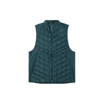 Nike raštuotas pusiau užsegamas liemenė vyriška Liemenės Tamsiai mėlyna FB7543-328 XL