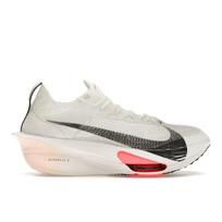 Nike Air Zoom Alphafly NEXT% 3 Sail Hot Punch Unisex Kedai Kreminiai Juodi Raudonai Tintuoti FD8311-103 45
