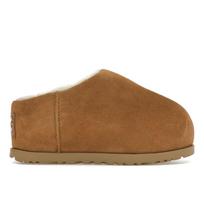 UGG Pumped Slide Rudo kaštono spalvos Moteriški sportbačiai Rudi 1158215-CHE 38