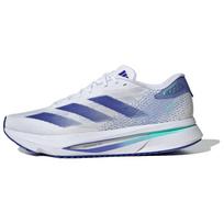 adidas Adizero SL2 Dash Grey Lucid Blue Vyriški sportbačiai Cobalt-Blue IF6744 40⅔