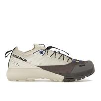 Salomon Alpinway Advanced Migdolų pieno slyvų Katinėlio Unisex sportbačiai Kreminės clematiso L47595600 45⅓