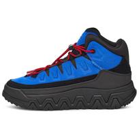 UGG CapTrail Aukštas Batai Juodi Vyriški Sportbačiai 1158254-BLK 44