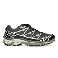 Salomon XT-6 GORE-TEX Urban Chic Lime Cream Unisex sportbačiai Pilki Juodi L47581300 37⅓