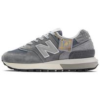 New Balance 574 Legacy Pilki Unisex Sportbačiai U574LGHX 36