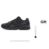 New Balance Vyriški 1906R Juodi Unisex Sportbačiai Balti M1906RBB 37 black