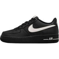 Nike Air Force 1 Low GS Phantom Vaikams Sportbačiai Juodi HV6359-001 32
