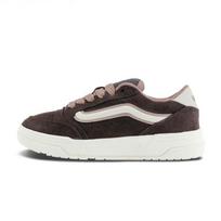 Vans Hylane After Dark Juodi Unisex Sportbačiai Rudi VN000D1JY7U 34.5