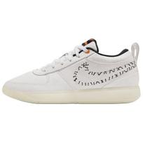 Nike Book 1 EP Kalėdų košmaras Unisex sportbačiai Balti Juodi Molio Oranžiniai FJ4250-102 44.5