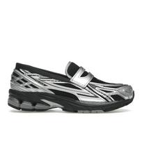 New Balance 1906L Sidabrinės Metalinės Juodos Unisex Sportbačiai Pilki U1906LOC 37