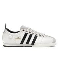 adidas Samba 62 Balti Juodi Rudi Unisex Sportbačiai Kreminiai Debesies Baltumo Pagrindiniai Juodi JQ5104 36⅔