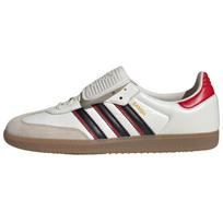 adidas Samba LT Balti Juodi Geresni Skarlatiniai Unisex Sportbačiai Debesų Baltumo Pagrindiniai Juodi JQ5124 35⅔