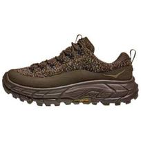 HOKA Tor Summit TP Umber unisex sportbačiai rudi su tamsiai umbrės spalva 1155394-UBR 41⅓