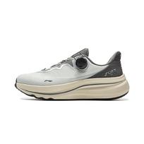 Li Ning Soft Go Max 2 Retro Universalūs Madingi Klasikiniai Amortizuojantys Neslystantys Atsparūs Dėvėjimuisi Kvėpuojantys Palaikantys Atšokantys Žemo Aulo Laisvalaikio Batai AGLV001-7 40⅓