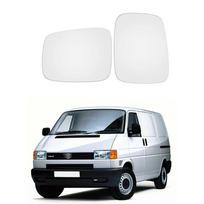 Volkswagen Transporter T4 Atbulinės eigos veidrodėlio stikliukai (1990-2003, Kairė ir Dešinė) Adhesive Right
