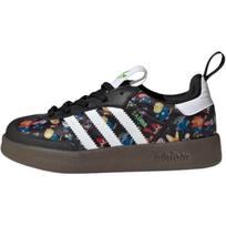 Disney x adidas AdiFOM Samba 360 C Zootopia Vaikų sportbačiai Juodi Core-Black Debesėlių baltumo JP8626 28