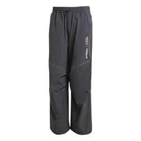 Adidas X National Geographic Bendradarbiavimas Mada Patogūs Universalūs Paprasti Laisvalaikio Kelnės Vyrams Apatinė Dalis KC2339 S