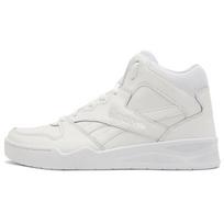 Reebok Royal BB4500 2 Hi Sportinio komforto vidutinio aukščio krepšinio bateliai Vyriškas sportbačio modelis Baltas GX8543 39