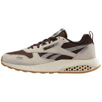 Reebok Classic Leather Hexalite Patogūs Universalūs Žemi Bėgimo Bateliai Unisex Kedas Rudas 100201105 36