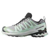 Salomon XA Pro 3D V9 GORE-TEX Cushioning Low-Top Casual Trail Running Shoes Women sneaker Teal 478231 40