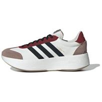 Adidas Originals City Rnr Patogūs Universalūs Patvarūs Žemi Bėgimo Bateliai Trumpoms Distancijoms Unisex Sportbačiai Balti JR7000 40