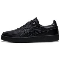 Onitsuka Tiger Gsm Sd Žemi Skate Batai Unisex Skate Batai Juodi 1183B403-001 37