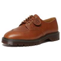 Dr. Martens Retro Universalūs žemi laisvalaikio batai Unisex Laisvalaikio batai Rudi 30865248 36