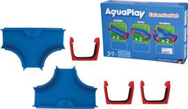 Vandens takelio prailginimas AquaPlay