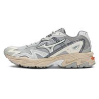 Mizuno Audinio Nuotykių Twe Patogūs Madingi Neslystantys Atsparūs Dilimui Kvėpuojantys Žemi Laisvalaikio Batai Unisex Laisvalaikio Batai D1GH230109 40