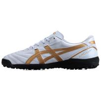 Asics C3 Patogus Universalus TF (Guminiai smeigės) Futbolo bateliai Vyriški Futbolo bateliai Platinum 1113A056-100 39