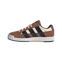 Adidas Originals Lwst Batai Madingi Patogūs Paprasti Universalūs Plonas Padas Neslystantys Žemi Batai Čiurlenimui Unisex Batai Minkštos Rudos Juodos Off-White Spalvos JI3129 40