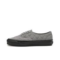 Vans Tokyo After Hours Authentic Comfortable Skate Shoes Unisex Sneakers Gray VN000EBULLL 44.5