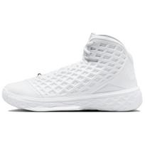 Nike Zoom Kobe 3 Vintažiniai Krepšinio Batai Unisex Balti Laisvalaikio Sportbačiai HQ9153-100 40