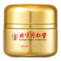 Tong Ren Tang Astragalus Brightening & Moisturizing Face Cream