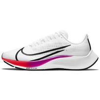 Nike Air Zoom Pegasus 37 'White Multi Color' Moteriški sportbačiai BQ9647-103 36.5