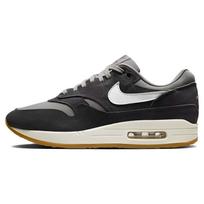 Nike Air Max 1 'Crepe Soft Grey' sportbačiai Laisvalaikio batai FD5088-001 36.5