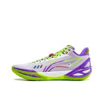 Li Ning Disney X Blade 6 Buzz Lightyear Krepšinio batai Vyriški sportbačiai Balti ABAV063-3 41