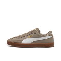 Puma Club II Era Patogūs universalūs žemi sportbačiai Unisex sportbačiai Ruda 397447-35 36