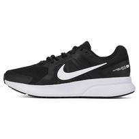 Nike Run Swift 2 Juodi Balti Sportbačiai CU3517-004 44.5