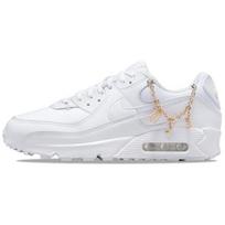 Nike Air Max 90 Premium 'Lucky Charms' Moteriški sportbačiai Laisvalaikio batai DH0569-100 36
