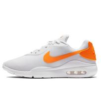 Nike Air Max Oketo 'White Orange Peel' Moteriški sportbačiai Laisvalaikio batai AQ2231-101 36.5