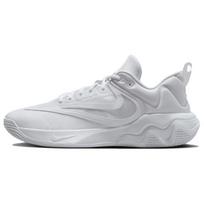 Nike Giannis Immortality 3 'Triple White' Sneakers DZ7533-102 40 balta