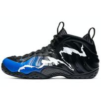 Nike Air Foamposite One '1996 Visų žvaigždžių rungtynės' Sportbačiai Laisvalaikio avalynė CN0055-001 39