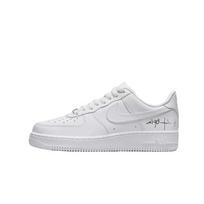 Nike Air Force 1 Low '07 Travis Scott Utopia EU 37.5 balta