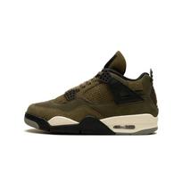Air Jordan 4 Retro SE Craft Medium Olive EU 35.5 žalia