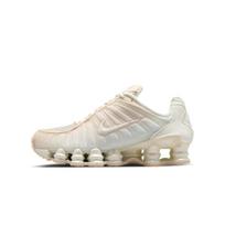 Nike Shox TL Pearl White EU 38 smėlis