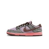 Nike Dunk Low Harris Tweed Purple Pink EU 38 įvairiaspalvis