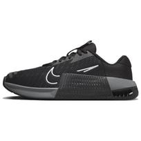 Nike Metcon 9 Juodi Dūminiai Pilki Sportbačiai DZ2537-001 35.5