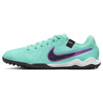 Nike Tiempo Legend 10 Pro Tf Dirbtinės dangos 'Hyper Turquoise' DV4336-300 40
