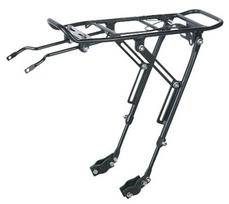 Bagažinė Azimut Foldable Alu 24-28" reguliuojama
